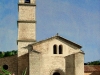 Eglise St Blaise Valbonne
