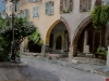 Place des Arcades Biot