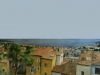 View on Cannes