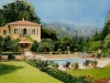 Villa in Cap Ferrat