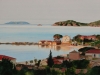 View on le Lavandou