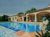 House in Plan de la Tour