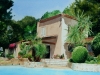 Villa in Valbonne 1
