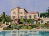 Villa in Vence