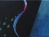 Tears in Space