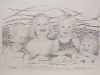 Family portrait 