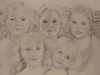 Family portrait 