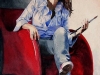 Self portrait 2010