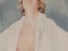 Calendar Girl II