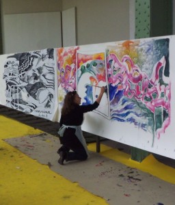 MK working 01