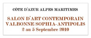 Salon Art Contemporain