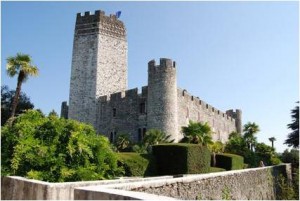 Citadelle Villeneuve Loubet