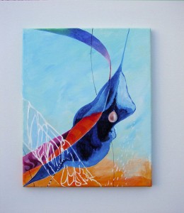 Antenna III