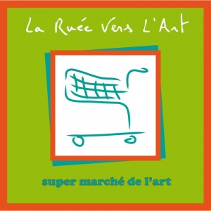 Art Supermarket Valbonne